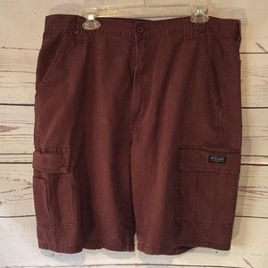 Wrangler Cargo Shorts